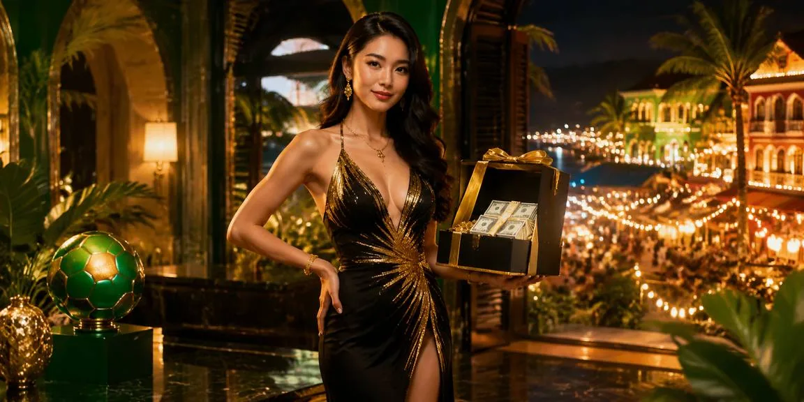 Mobile casino lobby